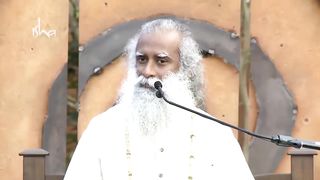 Suffering Will Not Seek - Sadhguru [Full DVD]