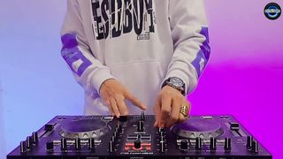 DJ GLIMPSE OF US JOJI TIKTOK VIRAL