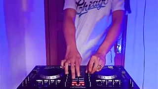 DJ HADAL AHBEK SLOW - ISSAM ALNAJJAR TIKTOK