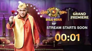 Bigg Boss Season 17 Episode  01- Watch Full Episode -