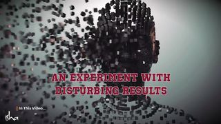 A Shocking Experiment About Mental Illness
