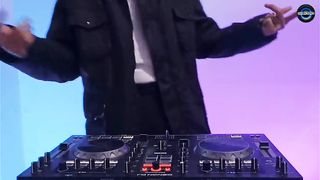 DJ IM NOT ANGRY ANYMORE x