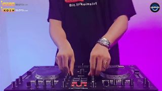 DJ IT'S ONLY ME
