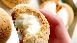 Cream Puffs