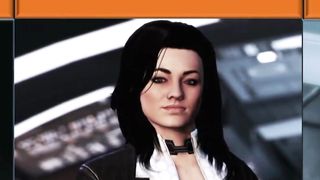Mass Effect 2