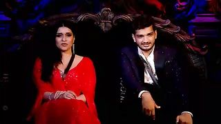 Bigg Boss Season 17 Episode  01- Watch Full Episode - 3