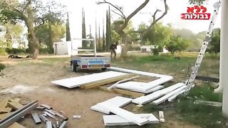 Israel War | Hamas Combatant Films His Own Death in Be'eri | RCF