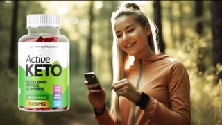 Active Keto Gummies - Fat Loss Benefits, Reviews, Price, Complaints & Warnings?