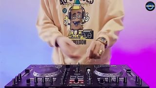DJ LEFT RIGHT X PAK PONG VONG X