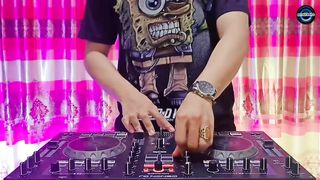 DJ MACARENA TIKTOK VIRAL