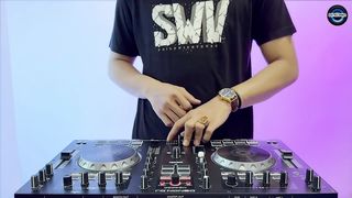DJ MAPOPO MBONA WAMESHA SYALALA - COMMANDO MAVOKALI