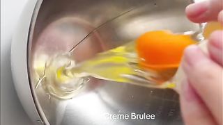Creme brulee 2