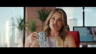 A Tourist's Guide to Love (2023) Movie Trailer | Rachael Leigh Cook, Scott Ly, Missi Pyle
