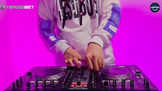 DJ MOVE YOUR BODY PAK CEPAK JEGER