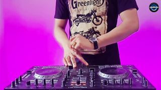 DJ MOVE YOUR BODY TIKTOK VIRAL