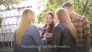 10 Ways To Read Someone's Body Language Easily