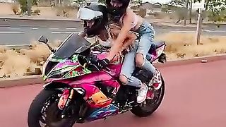 motorcyclestunts ❤️????