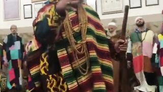 یہ کیا چل رہا۔۔۔۔۔؟؟ | #dance