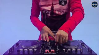 DJ SIDE TO SIDE