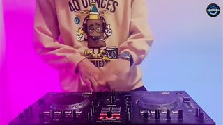DJ TOXIC FRIENDS SLOW