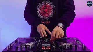 DJ WANNA FEEL LIKE
