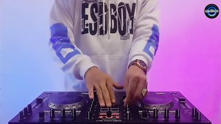 DJ CARE