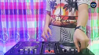 DJ NAINOWALE NE REMIX INDIA