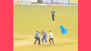 Big fan of virat kohli