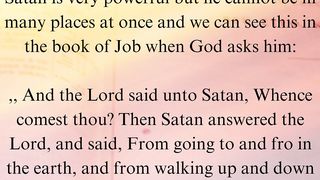 Satan 4