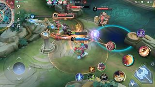 Winning and being praised, losing to being insulted is the hero of Tenk (Tigreal)