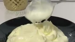 How to make mayonnaise ( subscribe &  on add please )