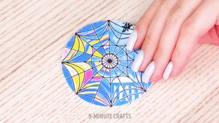 Cute and Easy DIY Jewelry ???????? Unleash Your Creativity with 3D Pens and Glue ????????