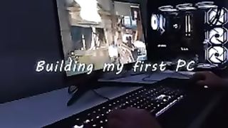 BUILDING GAMING PC