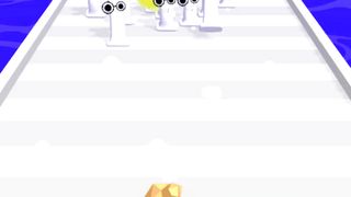Alphabet lore run Level 50 ???? ♥ i ♥ #shorts