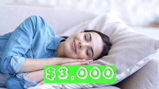 Passive Income Secrets: 10 Lazy Ways to Make Money Online While You Sleep