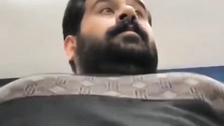 funny barber
