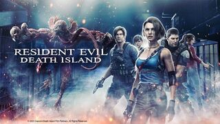 Resident Evil- Death Island (2023) Dual Audio [Hindi-English] BluRay 480p [310MB] - 720p [910MB] - 1080p [2.4GB].ts