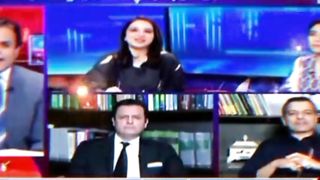 میں تو استحکامِ پاکستان پارٹی کو بھول ہی چکا تھا  | Latest News