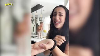 Best Relatable TikTok Compilation of 2022 | Try Not To Laugh 3