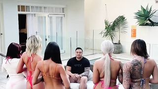any one want training