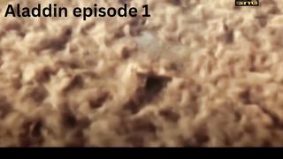 Aladdin Dastan e Baghdad ep 1||AMW