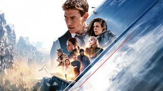 Mission: Impossible – Dead Reckoning Part One (2)