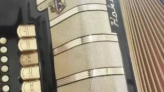 Artur Vieira tocando duas modinhas muito bem tocadas