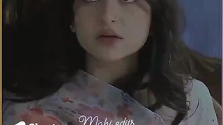Meerab and Murtasim's Mesmerizing Eye Contact! ???????? |  #terebin #wahajali #yumnazaidi #meerasim 4