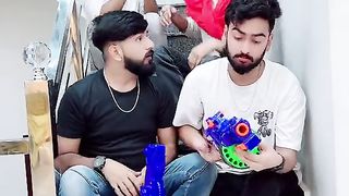 New Comedy Video 2023 Try To Not Laugh 3