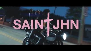 SAINt JHN - Trap ft. Lil Baby (Official Music Video)