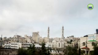 Sadhguru's Message After His Visit To Palestine