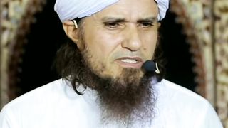 Miya muftitariqmasood