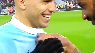 Football nation moments