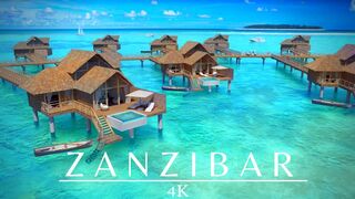 Zanzibar,the beautiful island in Tanzania